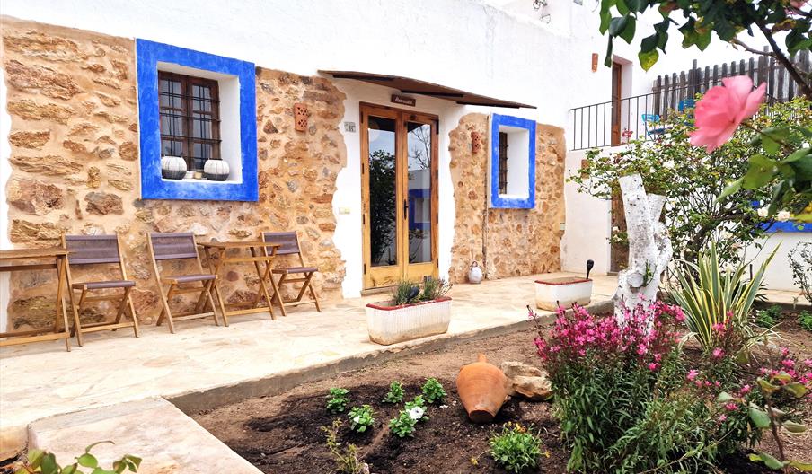 Agroturismo Es Mirador Can Prats