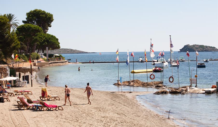 Playa de S'Argamassa