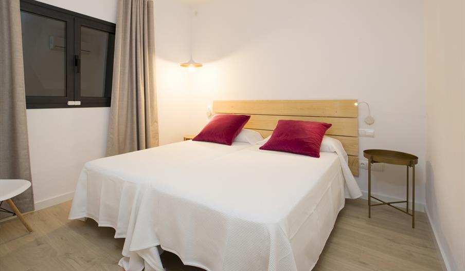 Cana Rita - Hostal Boutique y Apartamentos
