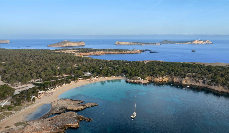 Cala Bassa