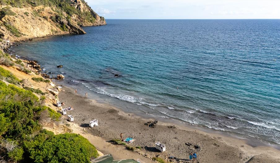 Cala de Boix