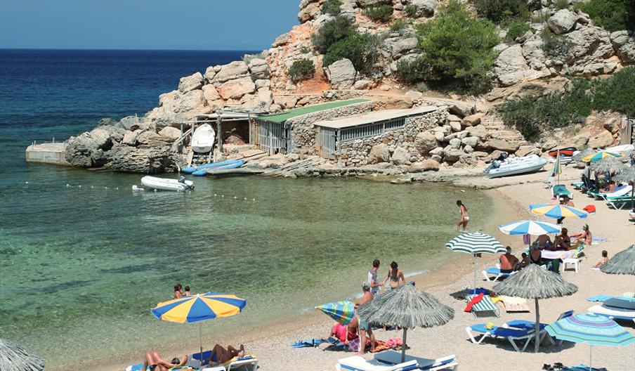 Cala Carbó