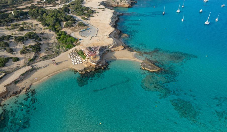 Cala Conta