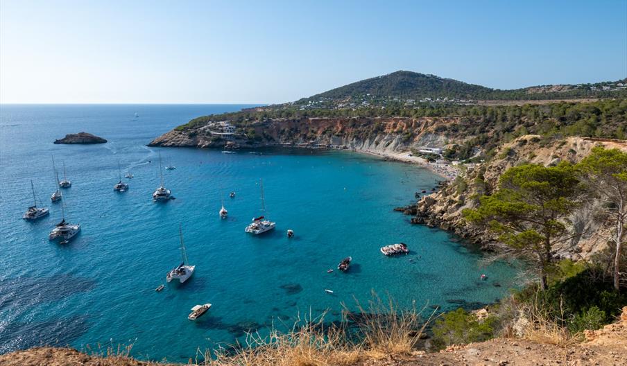 Cala d'Hort