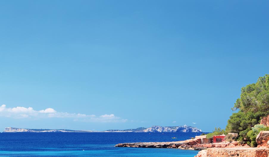 Cala Garció
