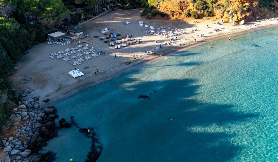 Cala Llenya