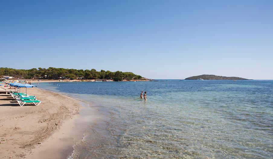Cala Martina