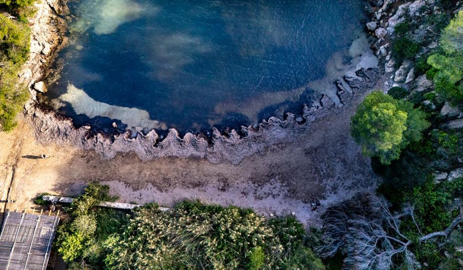 Cala Mastella