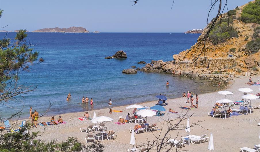 Cala Molí