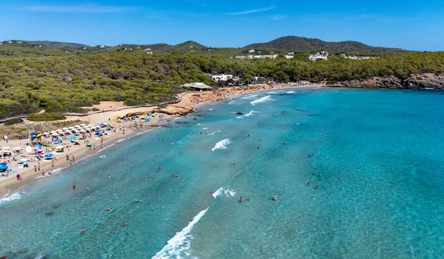Cala Nova
