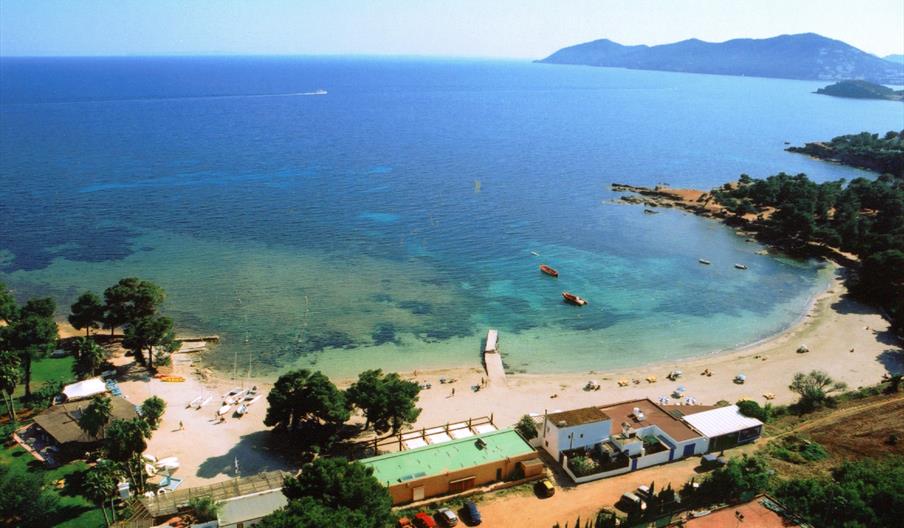 Cala Pada