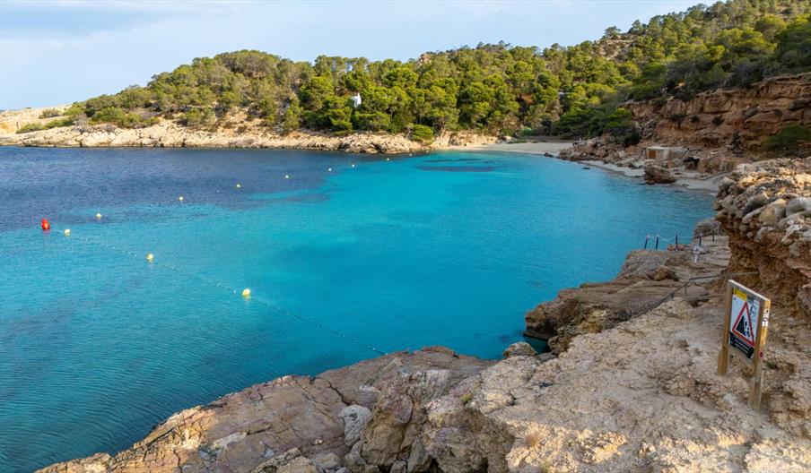 Cala Salada