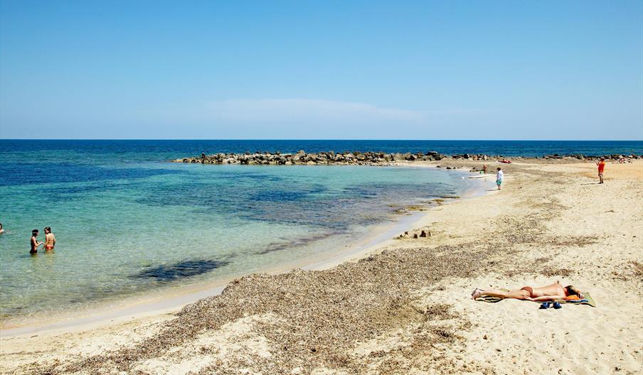 Caló de s'Alga