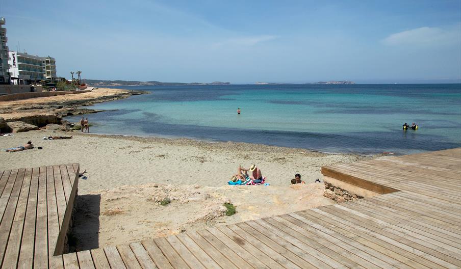 Calo des Moro