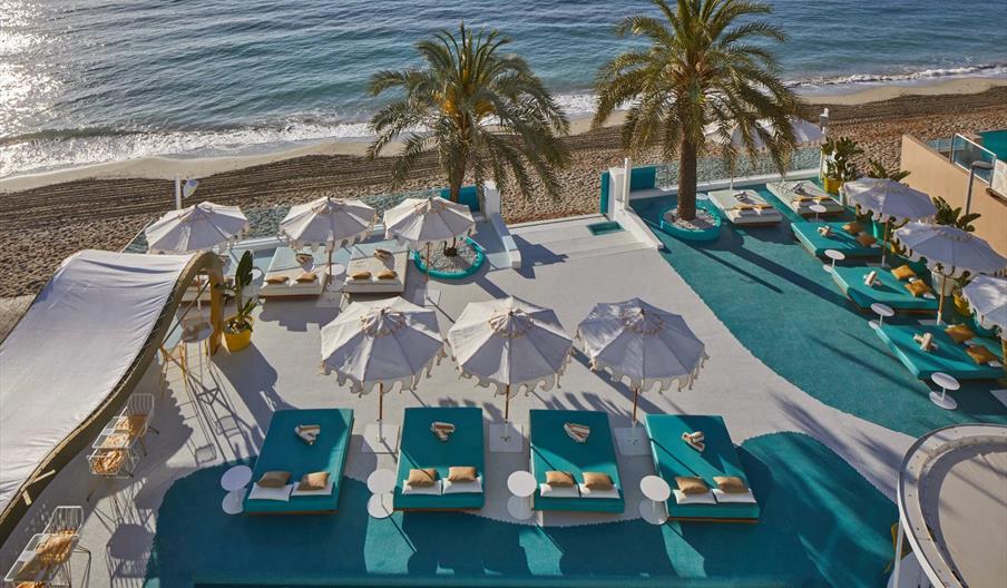 Hotel Dorado Ibiza