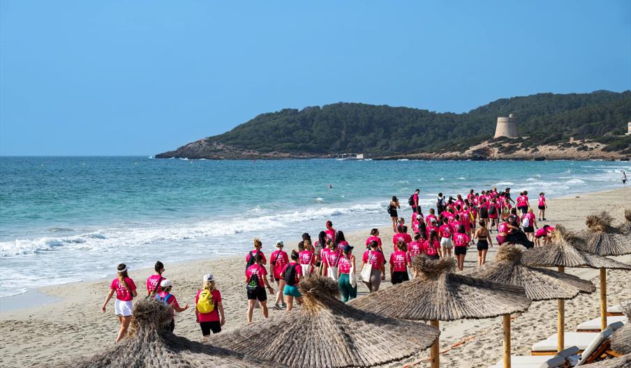 Playa d'en Bossa