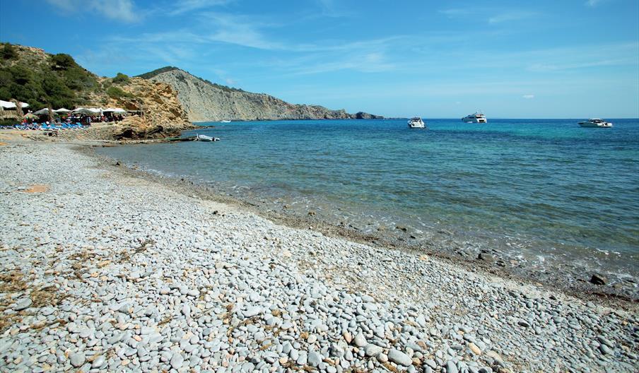 Cala Es Xarco