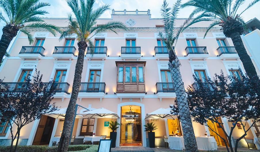 Hotel Mirador