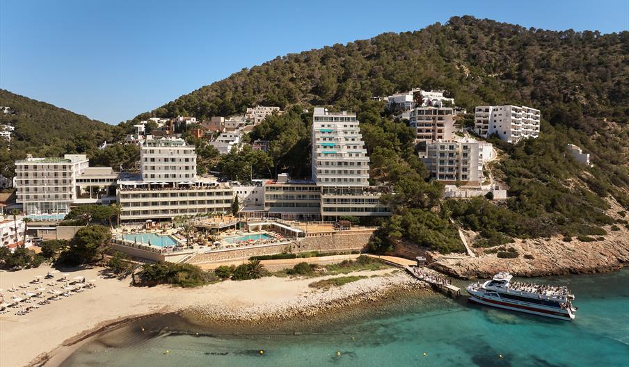 Hyde Ibiza