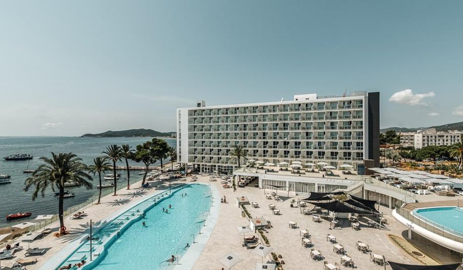 Ibiza Twiis Hotel