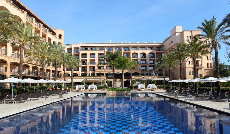 Insotel Fenicia Prestige Thalasso Spa
