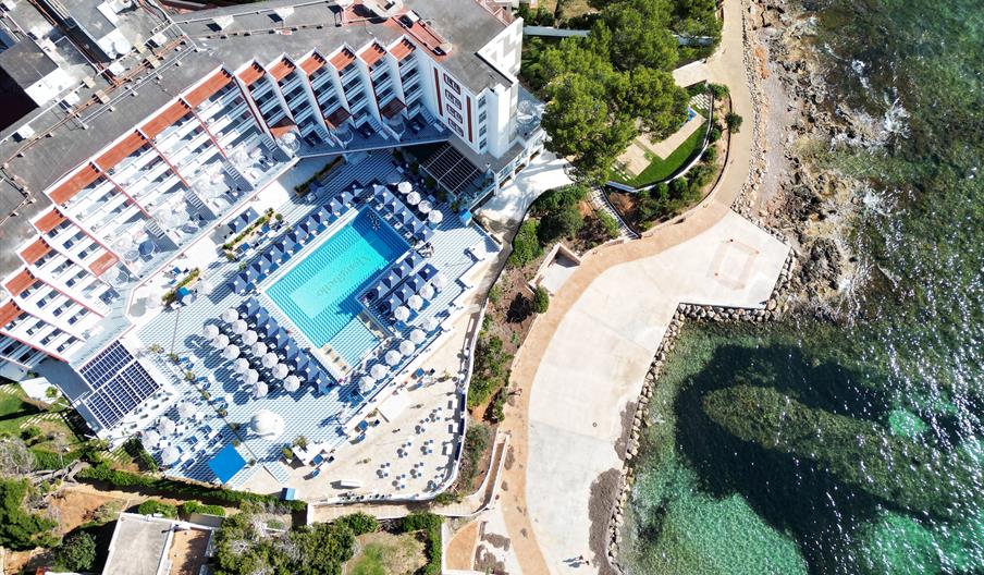 Mongibello Hotel