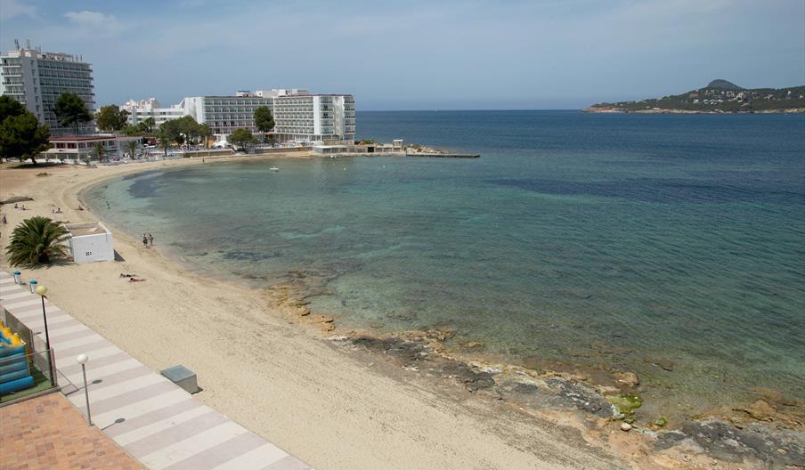 Playa Xinxó
