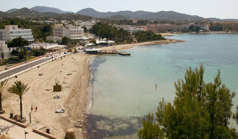 Playa des Pouet