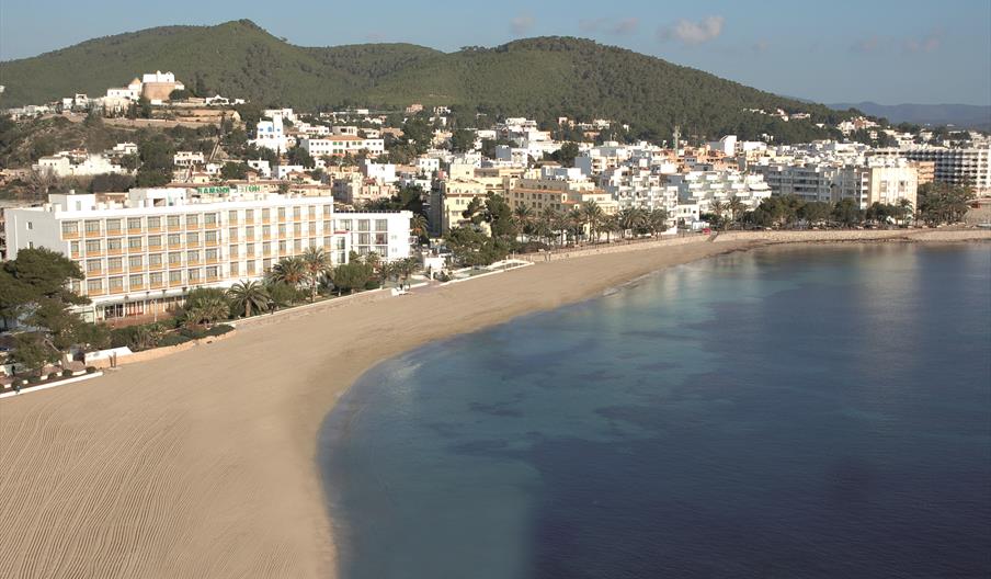 Playa des Riu