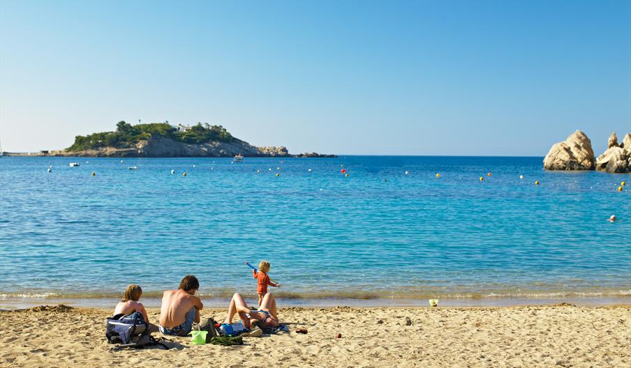 Port de Sant Miquel
