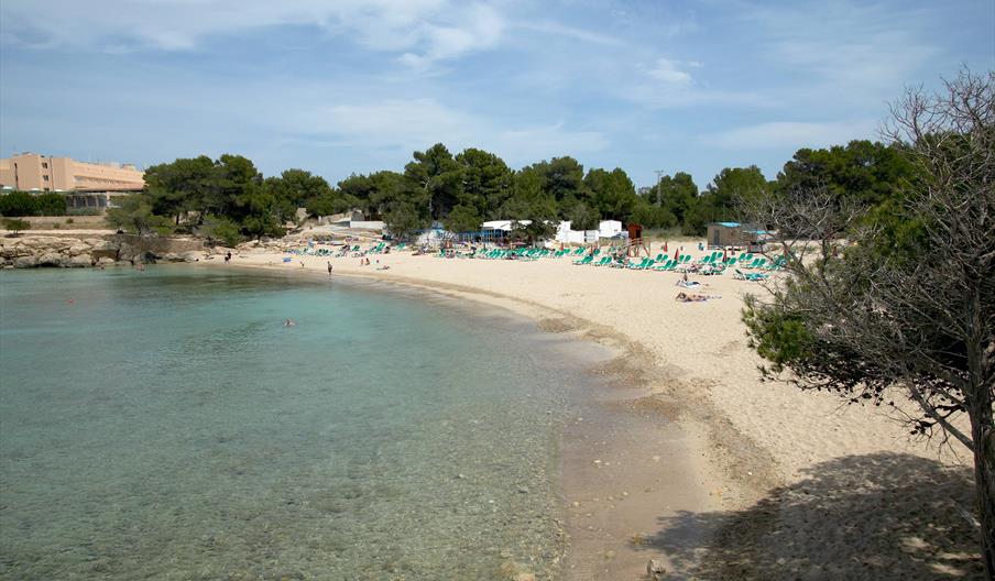Port des Torrent