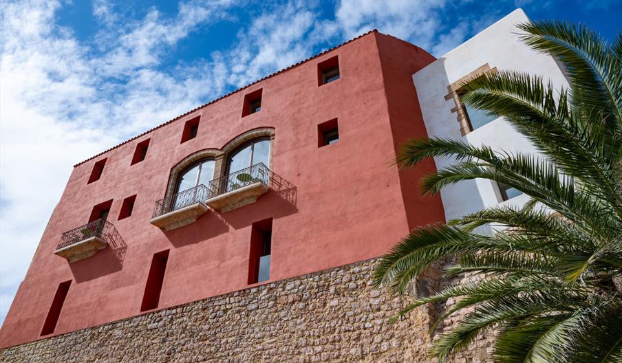 Parador Ibiza