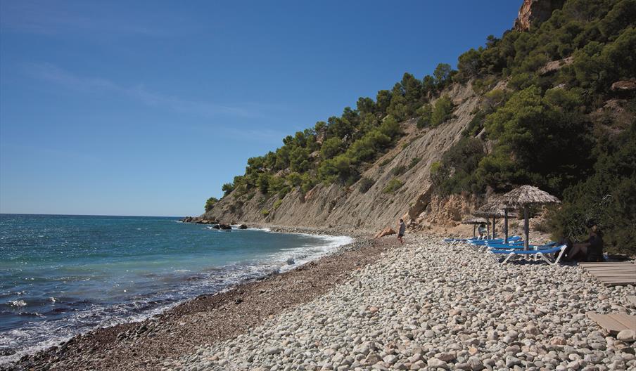 Cala Ses Boques