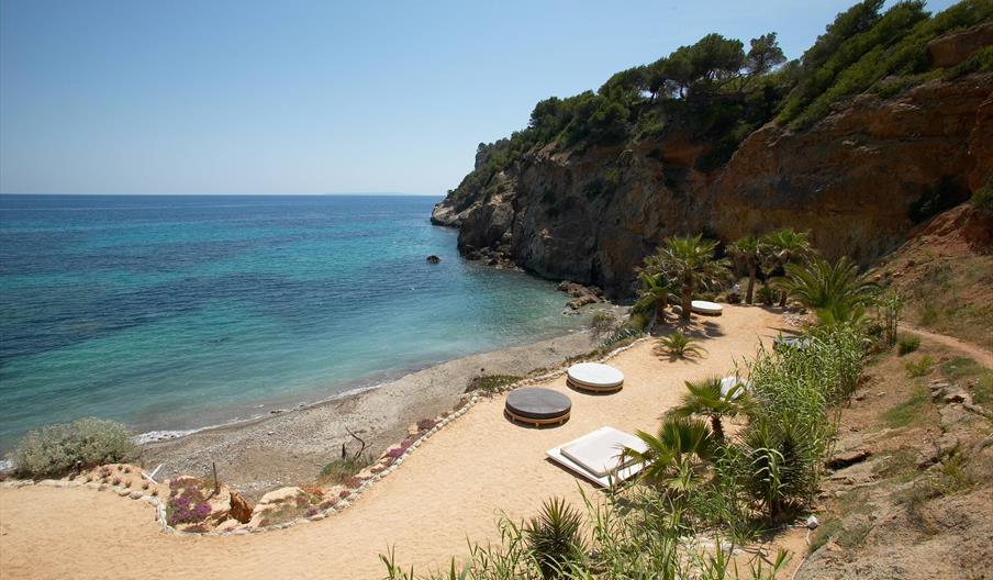 Playa Sòl d'en Serra