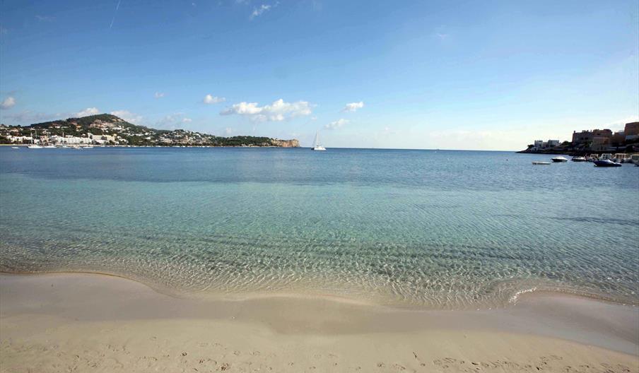 Playa de Talamanca