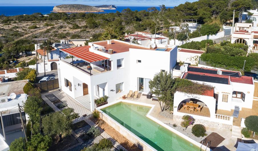 Villa Nubita