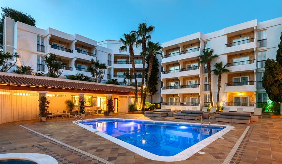 S’Argamassa Boutique Hotel