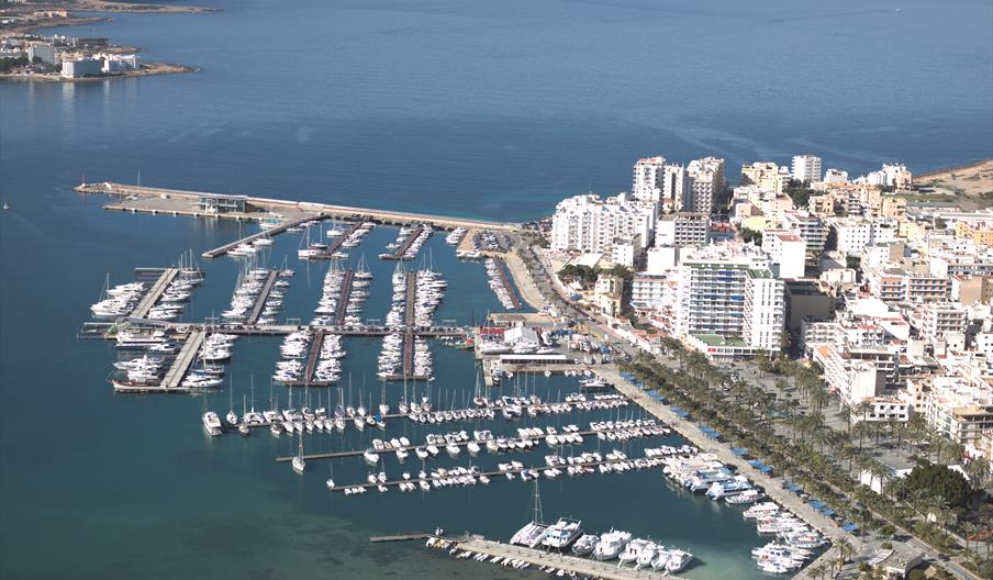 Es Náutic Sant Antoni