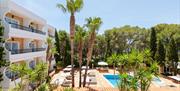 S’Argamassa Boutique Hotel